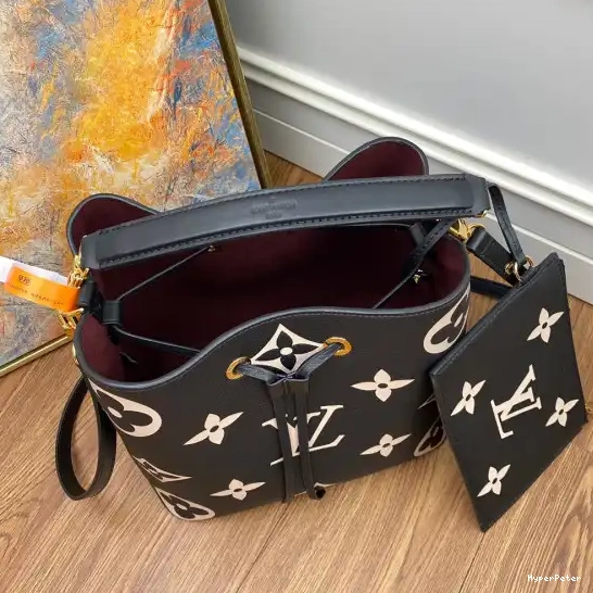 VUITTON NÉONOÉ LOUIS 0311