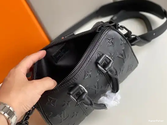 KEEPALL XS VUITTON LOUIS 0316