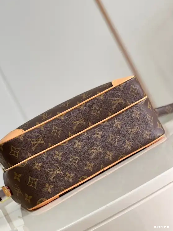 VUITTON MESSENGER LOUIS 0318