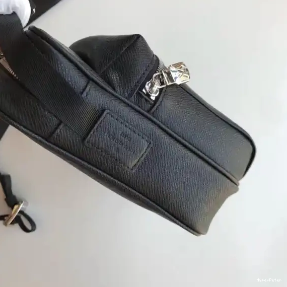 OUTDOOR Vuitton PM Louis MESSENGER 0310