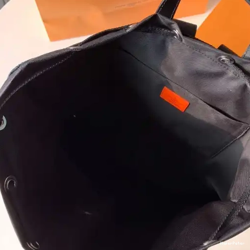 Vuitton Louis Backpack 0316