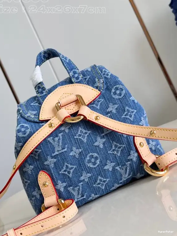 VUITTON BACKPACK Venice LOUIS 0310