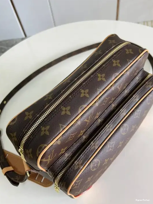 VUITTON MESSENGER LOUIS 0318