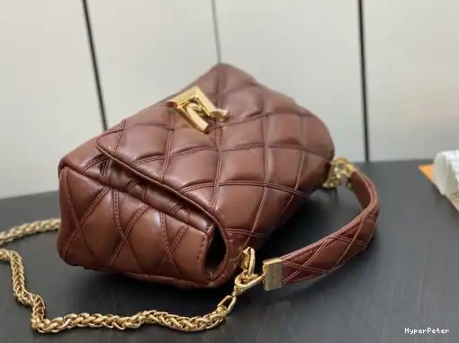 LOUIS VUITTON GO-14 MM 0316