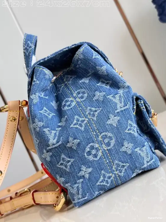 VUITTON BACKPACK Venice LOUIS 0310