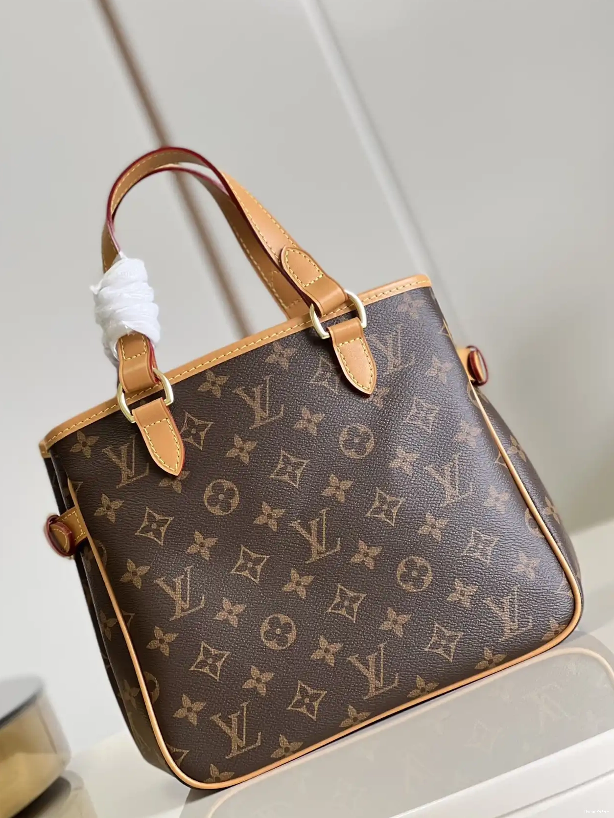 bag-25*23*15CM VUITTON LOUIS Monogram 0308