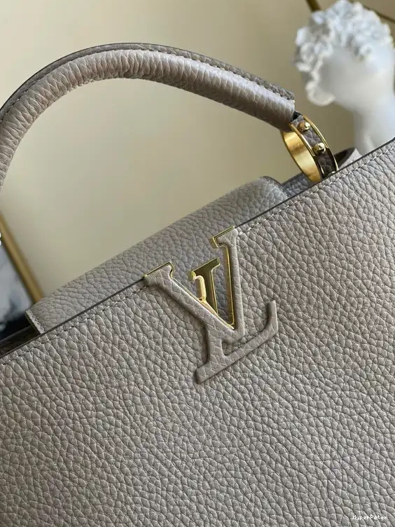 LOUIS CAPUCINES VUITTON BB 0311