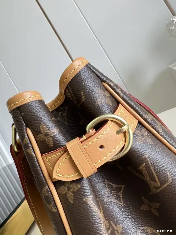 bag-25*23*15CM VUITTON LOUIS Monogram 0308