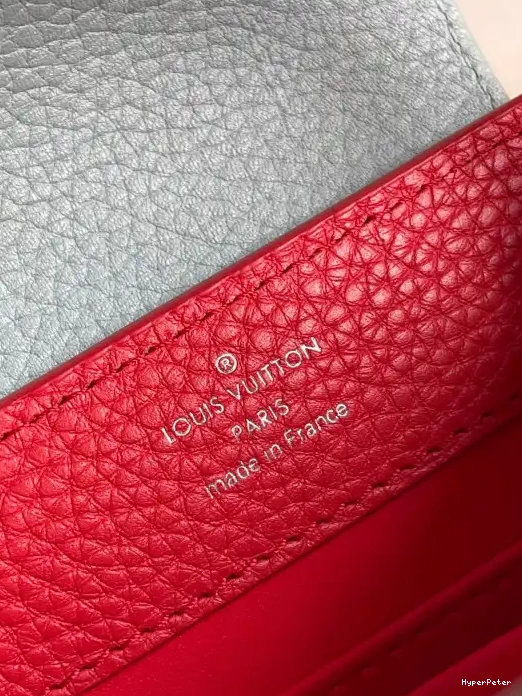 MINI VUITTON LOUIS CAPUCINES 0311