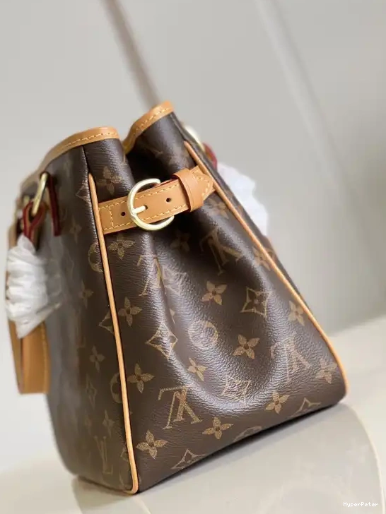 bag-25*23*15CM VUITTON LOUIS Monogram 0308