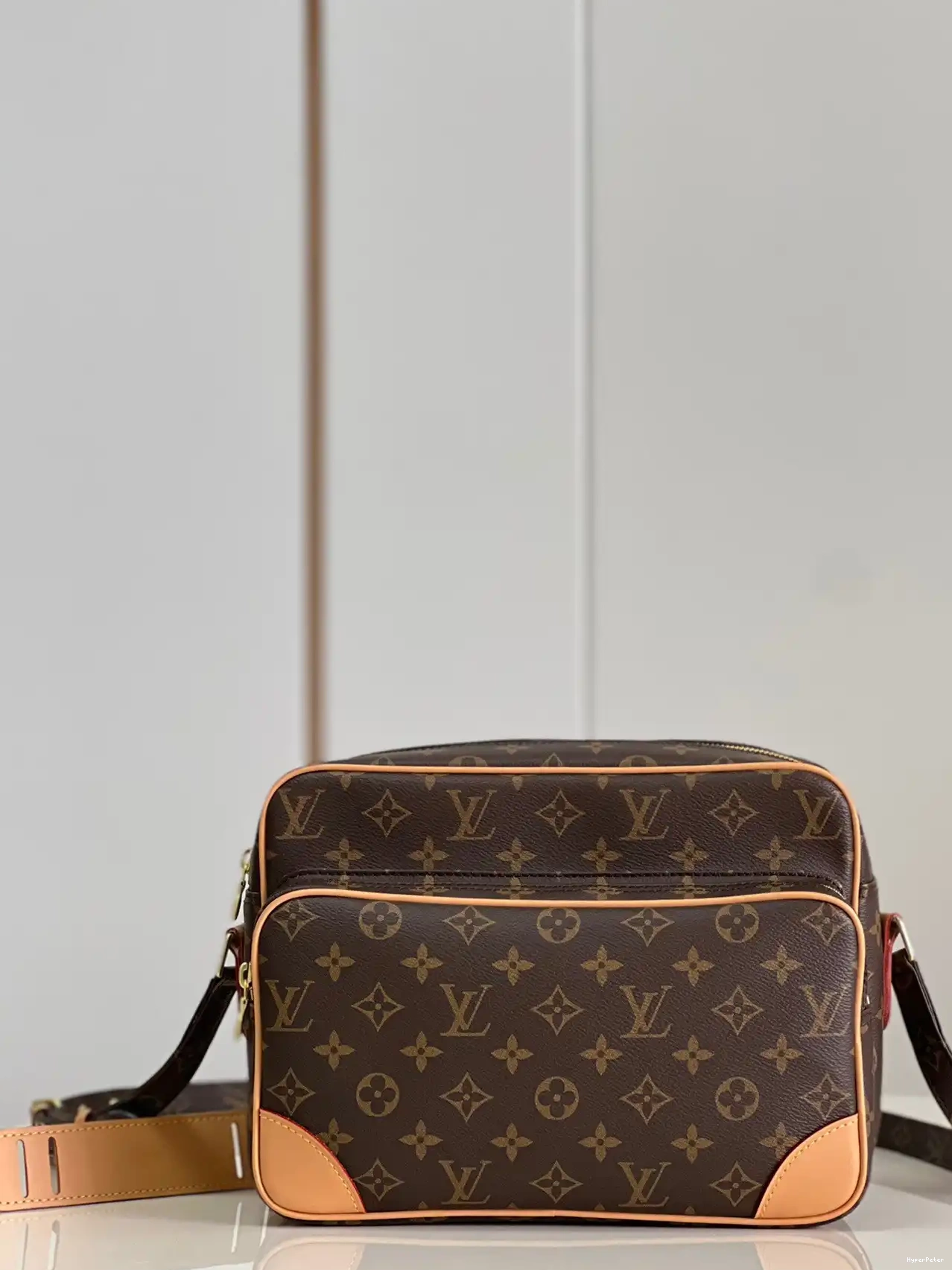 VUITTON MESSENGER LOUIS 0318