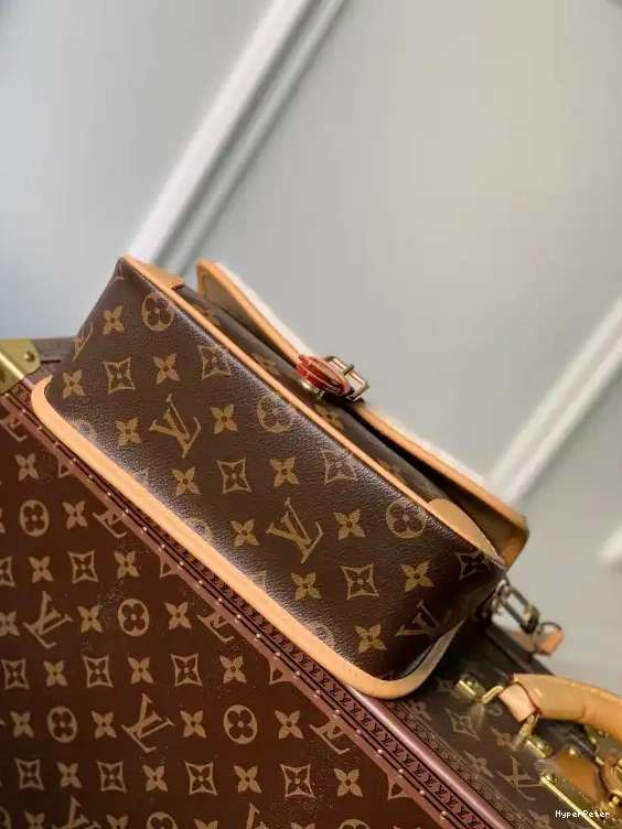 Nano LOUIS VUITTON Diane 0318