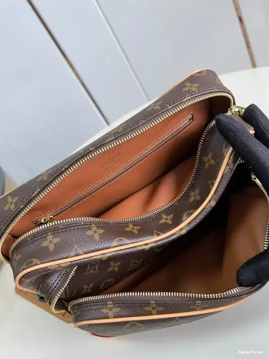 VUITTON MESSENGER LOUIS 0318