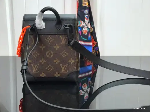 VUITTON LOUIS XS STEAMER 0316