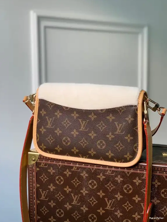 Nano LOUIS VUITTON Diane 0318