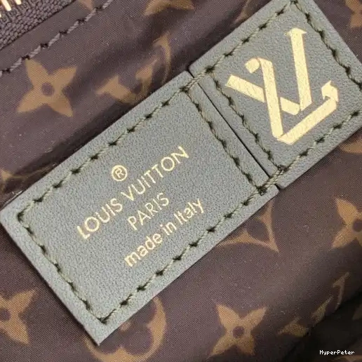 SPEEDY LOUIS VUITTON 25 BANDOULIÈRE 0316