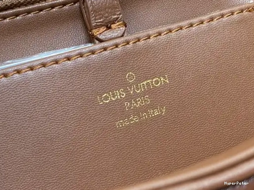 LOUIS VUITTON GO-14 MM 0316