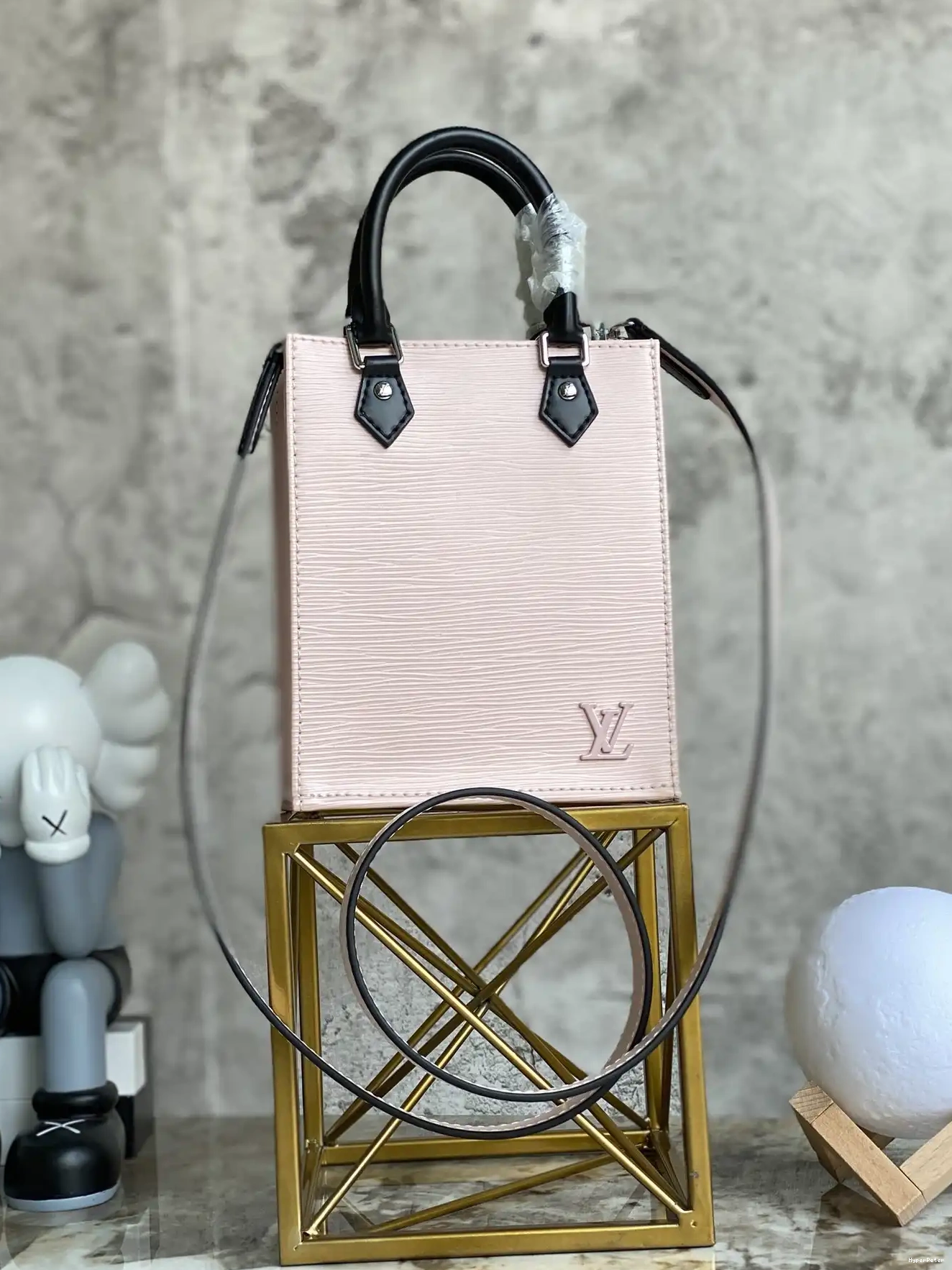 SAC PLAT LOUIS VUITTON PETIT 0319