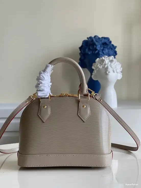 VUITTON ALMA LOUIS BB 0315