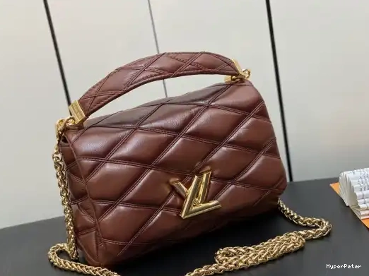 LOUIS VUITTON GO-14 MM 0316