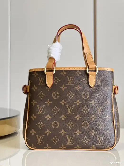 bag-25*23*15CM VUITTON LOUIS Monogram 0308