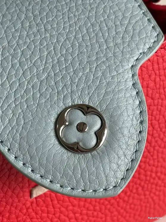 MINI VUITTON LOUIS CAPUCINES 0311