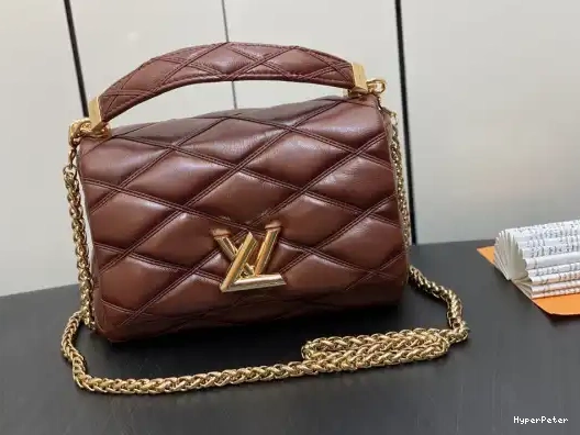 LOUIS VUITTON GO-14 MM 0316