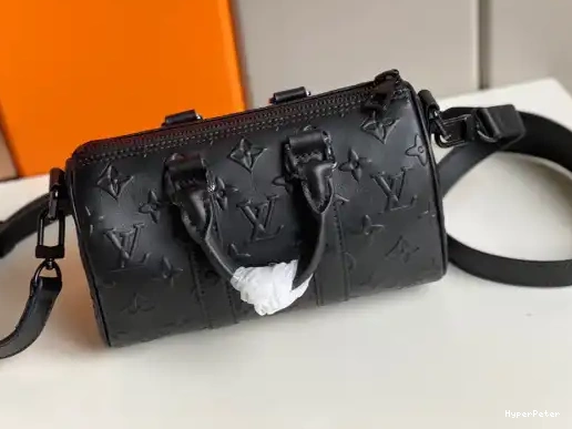 KEEPALL XS VUITTON LOUIS 0316