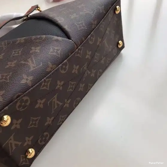 Vuitton V MM TOTE Louis 0313