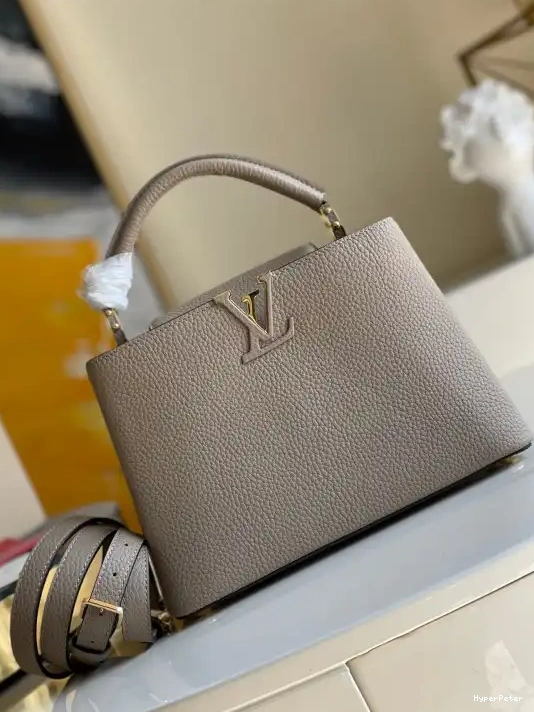 LOUIS CAPUCINES VUITTON BB 0311