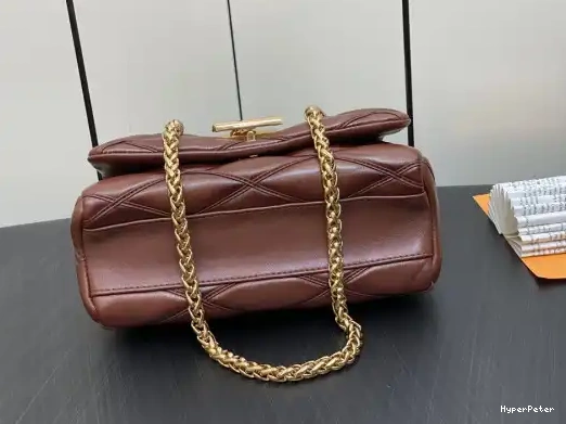 LOUIS VUITTON GO-14 MM 0316