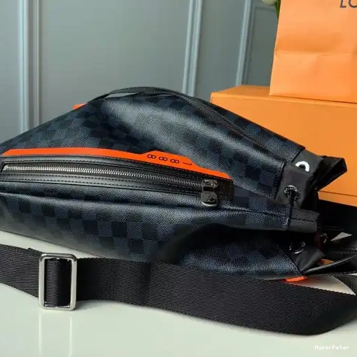 Vuitton Louis Backpack 0316