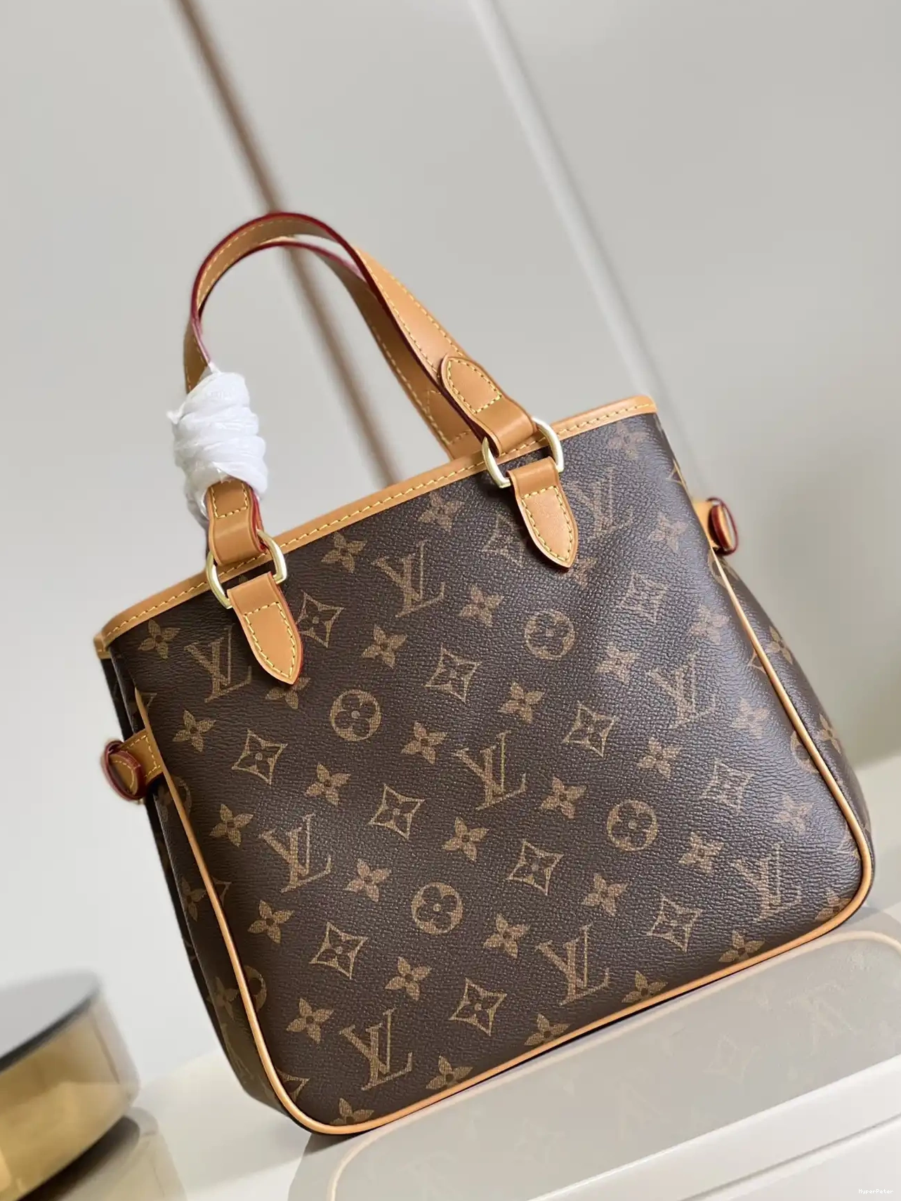 bag-25*23*15CM VUITTON LOUIS Monogram 0308