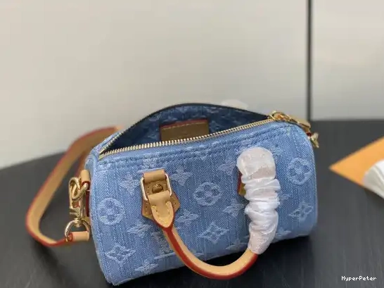 VUITTON LOUIS NANO SPEEDY-16-10-7.5cm 0315