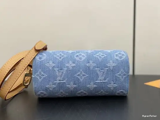 VUITTON LOUIS NANO SPEEDY-16-10-7.5cm 0315