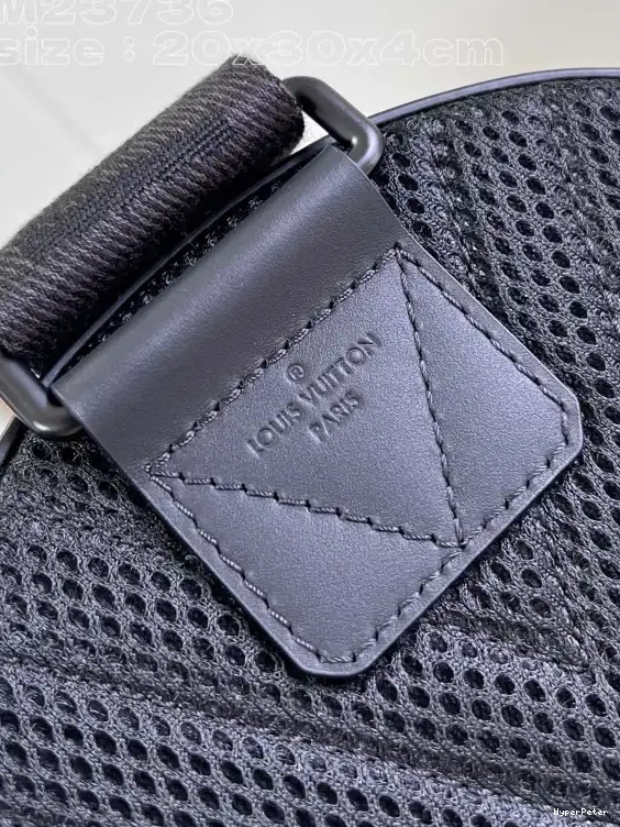 Slingbag LOUIS Pilot VUITTON 0313