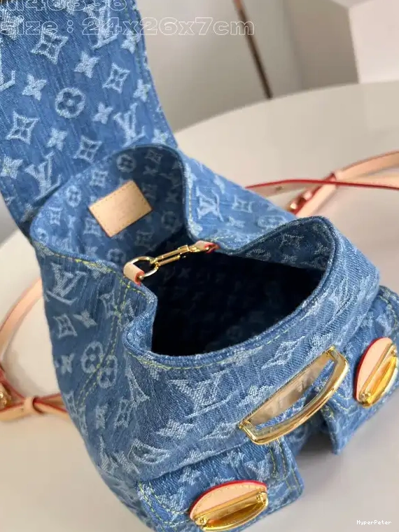 VUITTON BACKPACK Venice LOUIS 0310