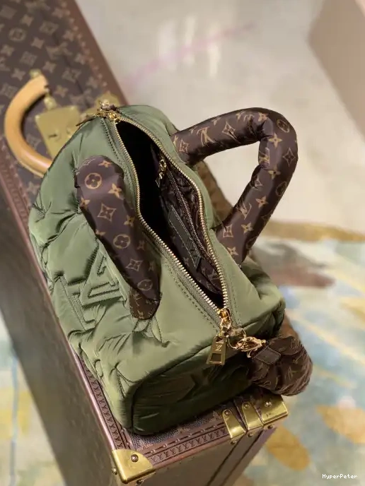 SPEEDY LOUIS VUITTON 25 BANDOULIÈRE 0316