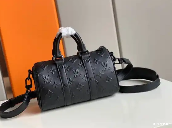 KEEPALL XS VUITTON LOUIS 0316