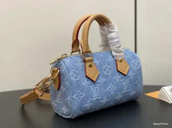 VUITTON LOUIS NANO SPEEDY-16-10-7.5cm 0315