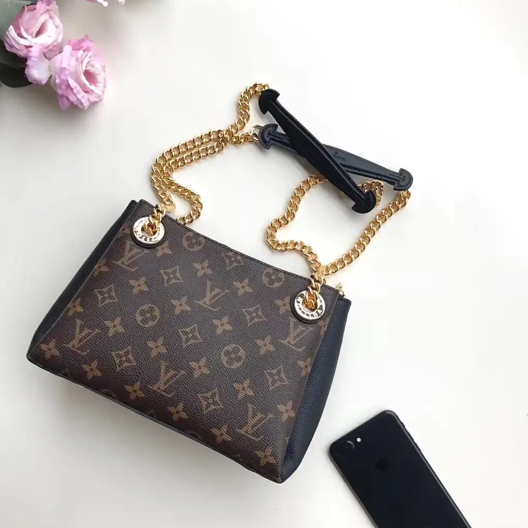 BB Vuitton SURENE Louis 0317