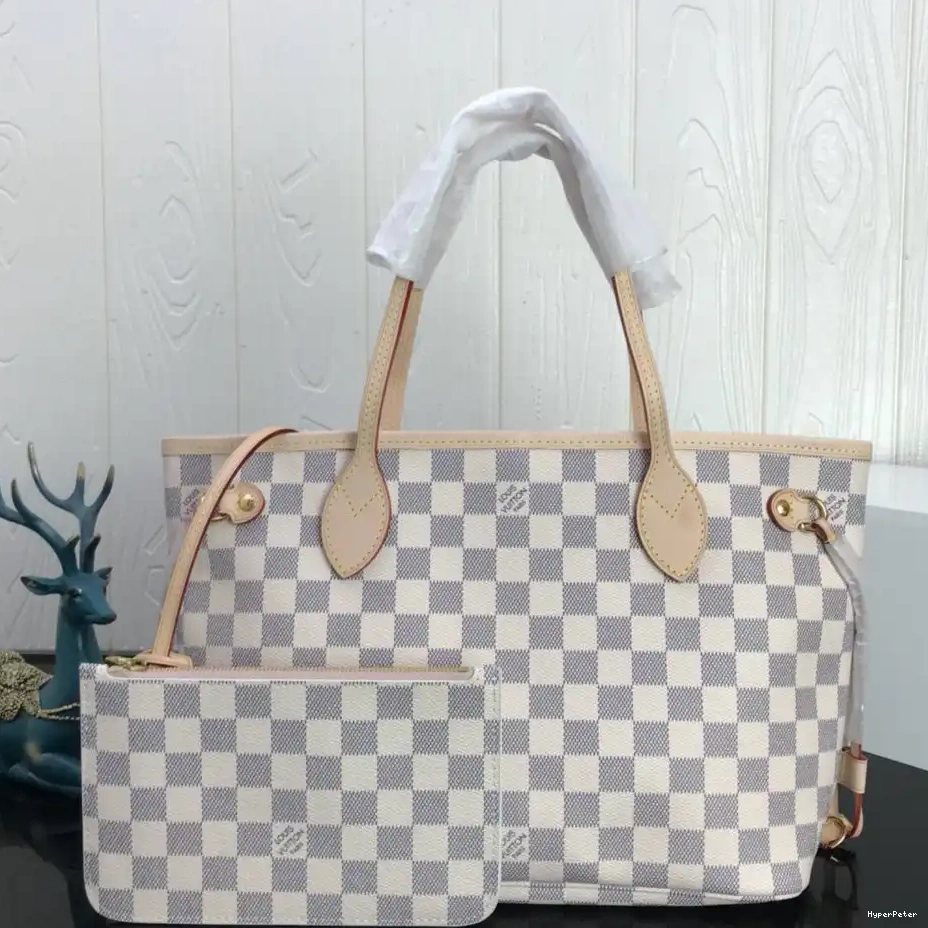 PM VUITTON LOUIS NEVERFULL 0313