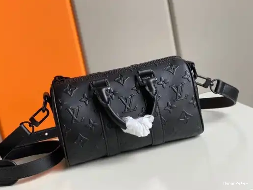 KEEPALL XS VUITTON LOUIS 0316