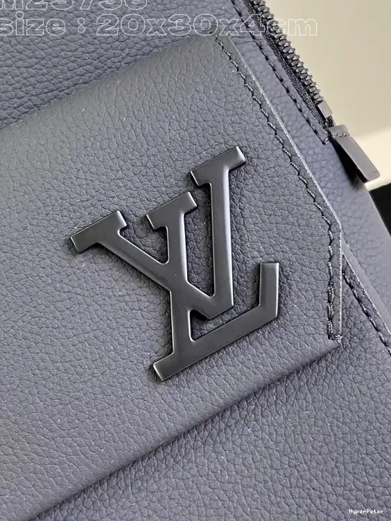 Slingbag LOUIS Pilot VUITTON 0313