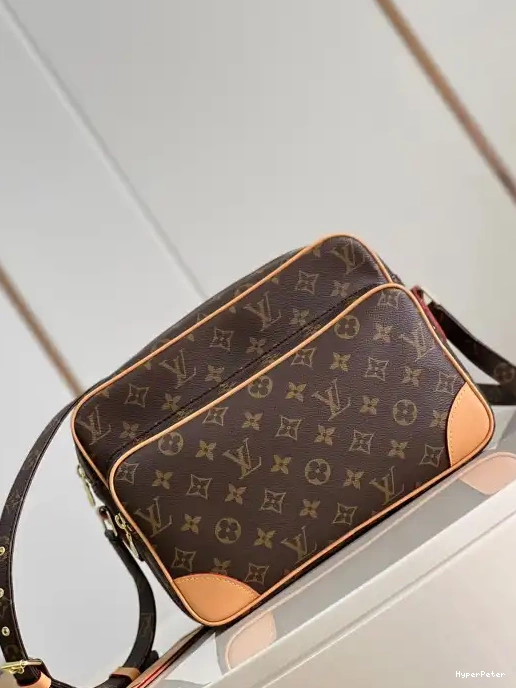 VUITTON MESSENGER LOUIS 0318