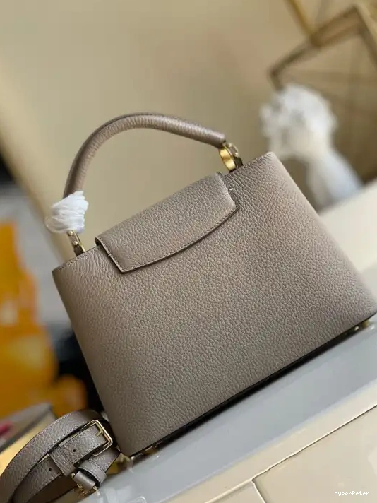 LOUIS CAPUCINES VUITTON BB 0311