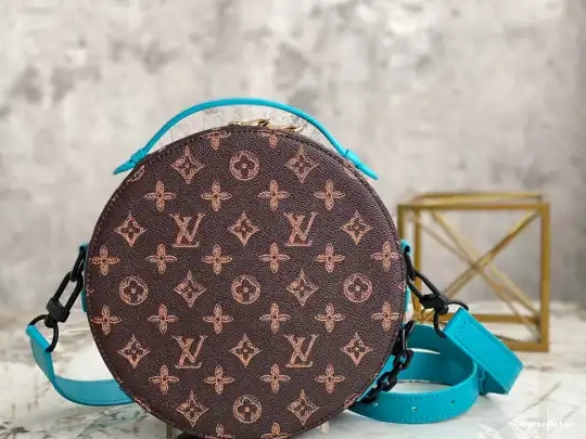 BOX WHEEL VUITTON LOUIS 0310