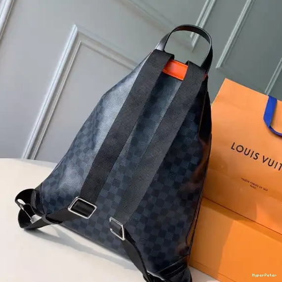 Vuitton Louis Backpack 0316