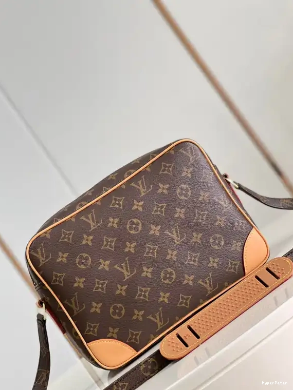 VUITTON MESSENGER LOUIS 0318