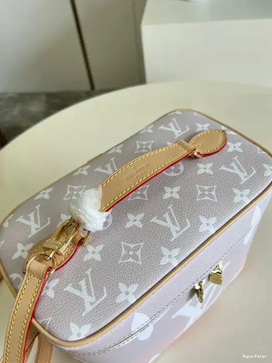 BAG TOILETRY LOUIS VUITTON 0313